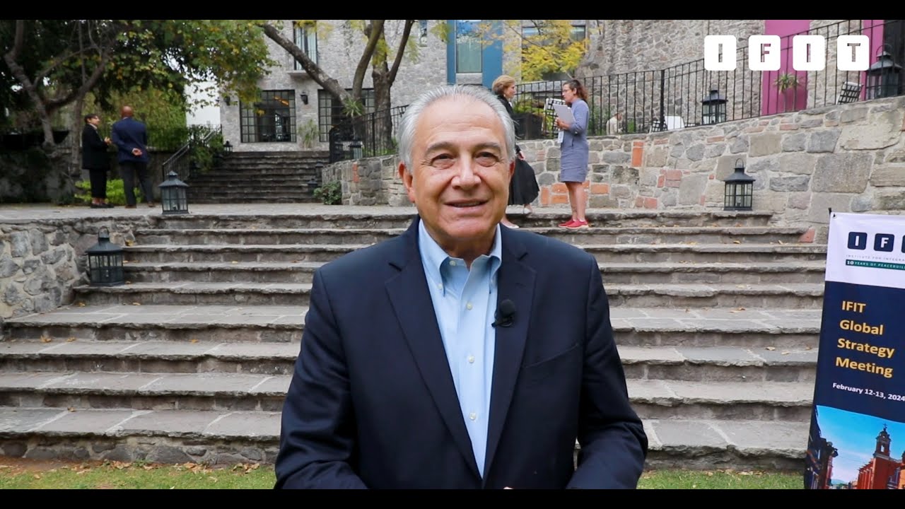 Global Strategy Meeting 2024 - Spanish Interviews