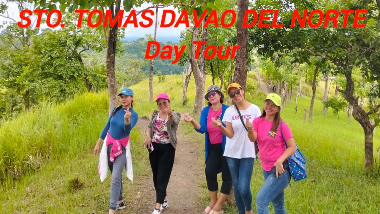 BIG STARS STO. TOMAS DAVAO DEL NORTE Day Tour💙⭐ #everyone #highlight ...