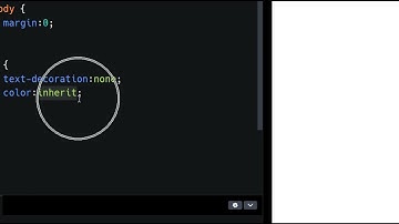 2022-05-24, HTML, CSS 강좌, 77강, ul, li 노말라이즈