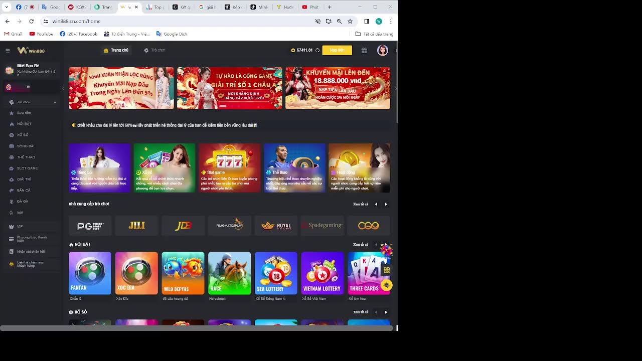 online casino bonus free spins Sự kiện trực tiếp của Win888 Win