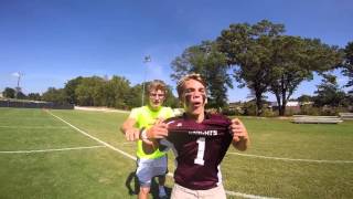 Powder Puff 2015