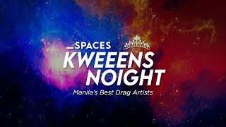 Kweens Of Kweeens Noight - Move Your Body