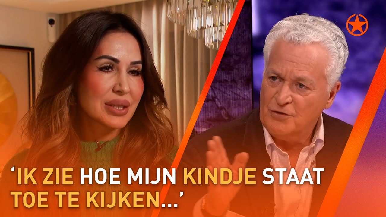 TAAKSTRAF en JEUGDDETENTIE voor MISHANDELING van TAMARA ELBAZ 👩🏻‍⚖️ | SHOWNIEUWS