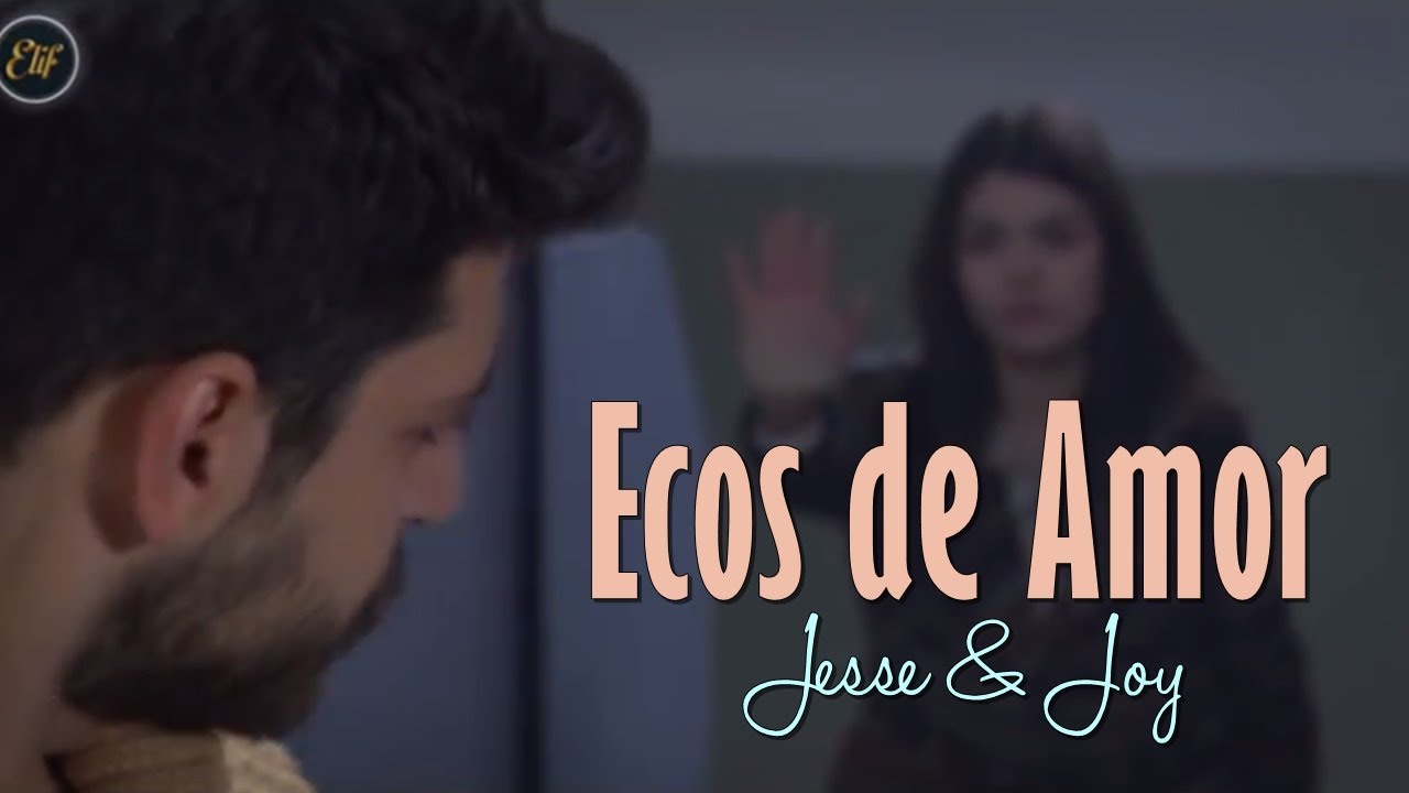 ZeySel || Selim y Zeynep - Ecos de Amor - Jesse & Joy