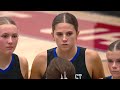 Volleyball Slam: Olathe Northwest Ravens vs Blue Valley Tigers