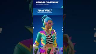 REWARDS FOR MASTERING #SPRITES | USE CODE 'EFUNYC' #EPICPARTNER #FORTNITE