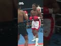 Chris Eubank vs Nigel Benn 🥊🔥 Classic Boxing Rivalry