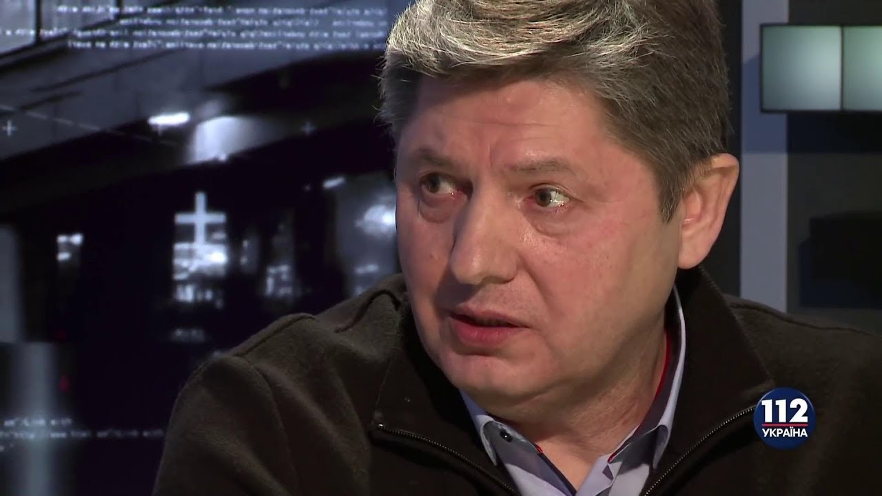 Генерал СБУ Петрулевич: Через год после развала СССР Ельцин сказал, что Украина от России не отойдет