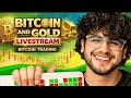 LIVE 10000$ CHALLENGE EDUCATION  || Bitcoin &amp; Crypto Market Analysis || 29 APRIL 2026 || EMPEROR