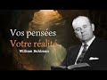 William branham nos penses faonnent notre ralit