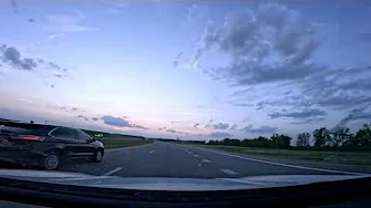 Interstate 555 Northbound