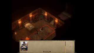 Pathfinder Kingmaker prologue