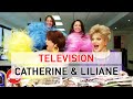 Elise pompom girl dans catherine et liliane  jay z a des billes on le sait