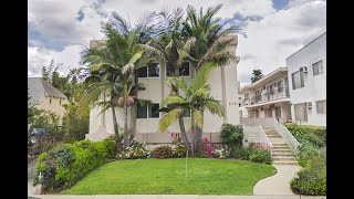 519 N. Hayworth Ave. Apt 3