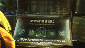 Dead Space 3 - Chapter 11