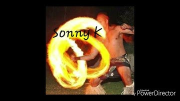 "Molokai slide"Ehukai.  Ukulele by Sonny K.