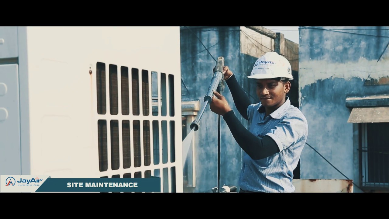 Jayair Systems Private Limited