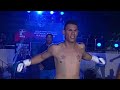 Caciques Venezuela v Azerbaijan Baku Fires - World Series of Boxing Season V Week 2
