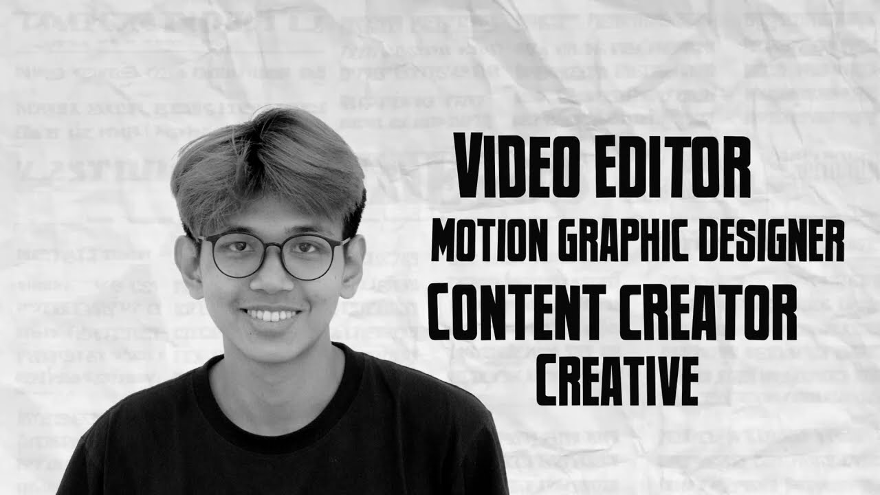 Video Portfolio 2025 | Daniel