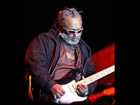 Michael Hampton — Heavy Metal Funkadelic-Michael Hampton