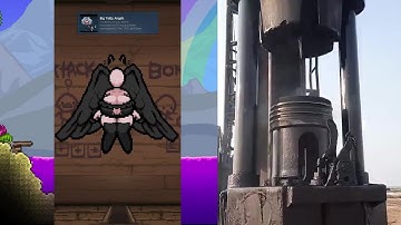 The Binding of Isaac  Texturepack top 10 #repentance #tboi #isaac