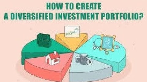 How To Maximizing Your Investment Returns: Diversify Your Investment Portfolio