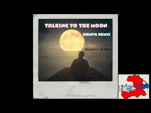 Talking to the