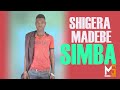 SHIGERA MADEBE SIMBA PRD MBASHA STUDIO