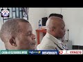 SEMINA YA WACHUNGAJI ISALENGE LA KIROHO PART2 