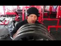 Ifbb pro martae ruelas leg presses metroflex