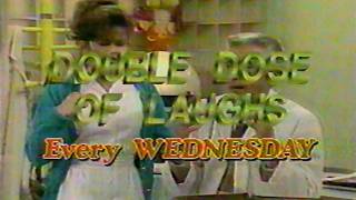 'Wednesday Double Dose of Laughs' | GMA (1992)