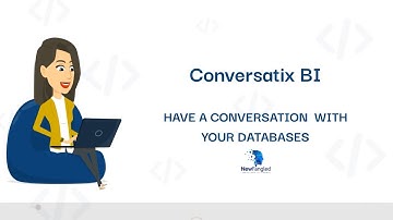 PolusAI (Polus AI) Enables Self-Service Analytics: Conversatix BI