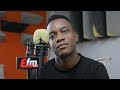 MTIGA ABDALLAH HUYU NDIE KIJAJANA MWENYE SAUTI YENYE MVUTO TANZANIA Sauti Ya MK 