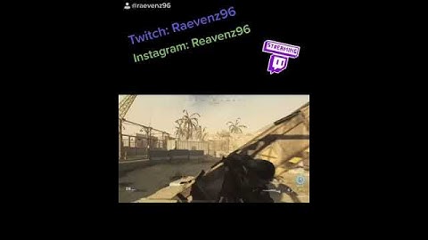 Modern Warfare 1v1 rust insane No scope