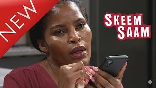 Skeem Saam Today  Episode  27 March 2026  Episode 195   Hd Today  Session 14