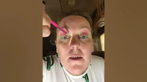 MAKE UP TUTORIAL PART1