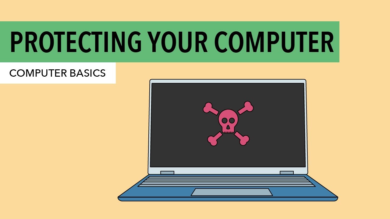 how to protect your computer from viruses for free