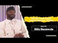 ‘The Color Purple’ Director Blitz Bazawule Talks His “Dear God/Look What God Has Done” Moment | VIBE
