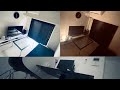 【ルームツアー】メンズアイドル一人暮らしの部屋【部屋紹介】
