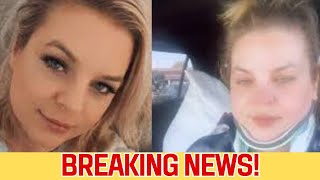 Kirsten Storm's Heartbreaking Health Update The Truth Behind Her GH Exit!