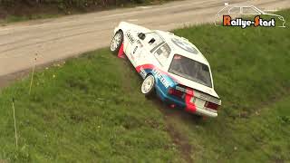 Best-Of Rallye 2022 - Rallye-Start