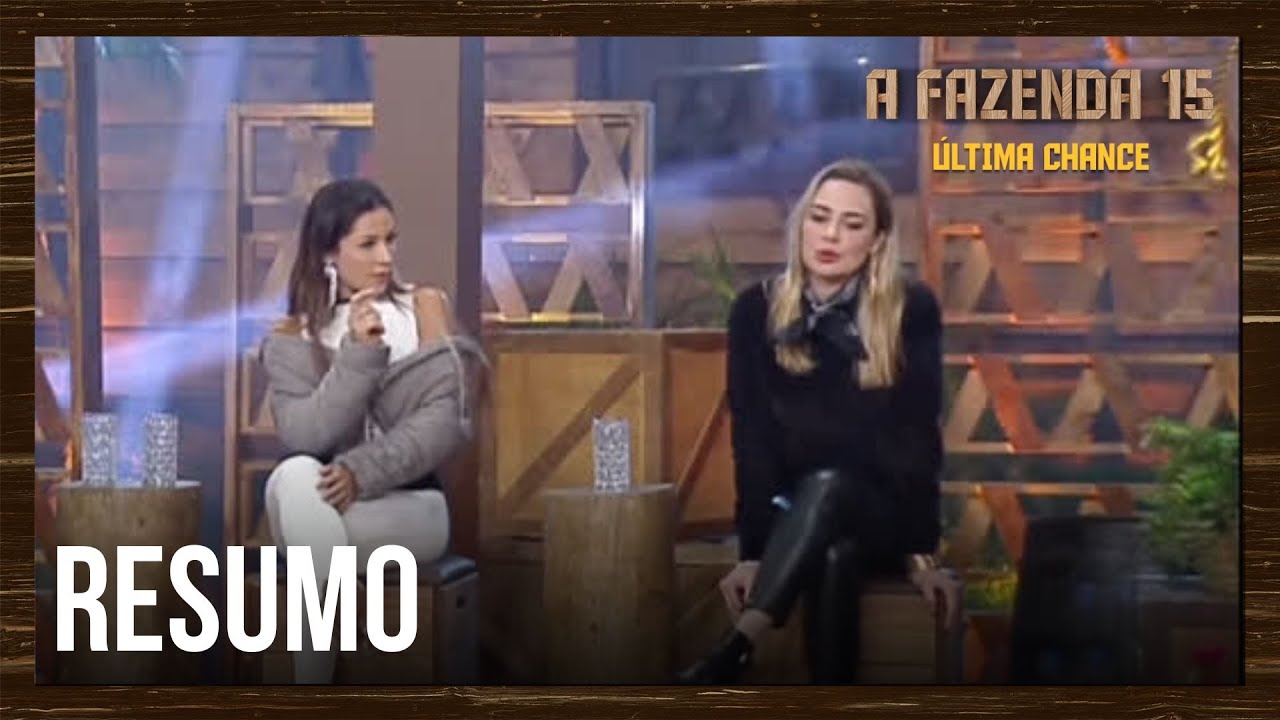 Primeira eliminação e fogo no feno: relembre os melhores momentos desta semana  | Última Chance