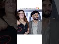 Aftab is a real gentleman.❤️🥹| #shorts #shortsfeed #skr_bollywoodvibes #youtubeshorts#ytshorts#reels