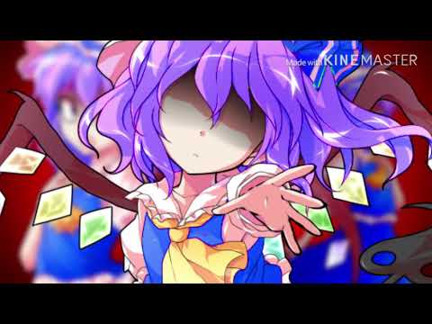 【東方pv &お知らせ】