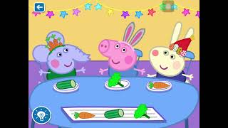 World of Peppa Pig - reading, puzzles, matching, sorting, identifying and many more