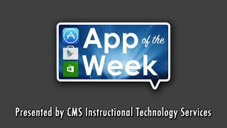 App of the Week   Canvas Parent App screenshot 3
