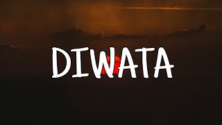 Sam Concepcion - Diwata (Lyrics)  "Oh diwatang kay ganda"