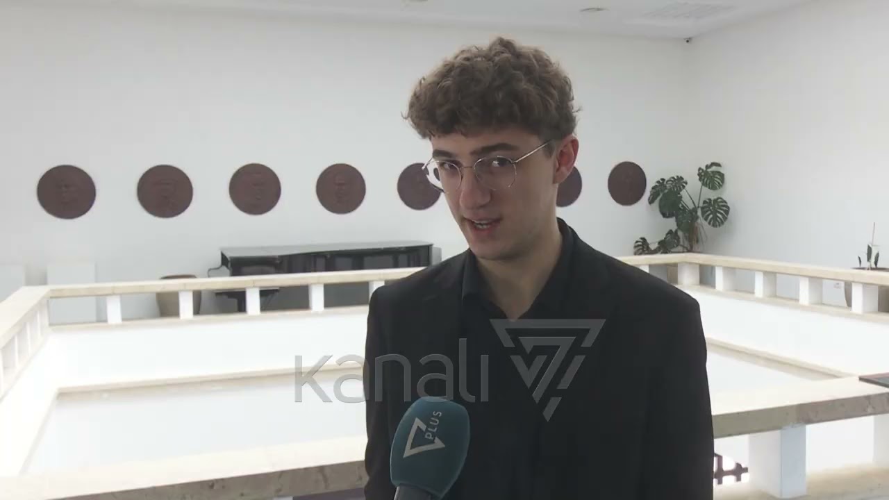 ZHVILLOHET KONKURSI “YMER SKËNDERI”, DHJETËRA TË RINJ NGA VENDI E BOTA BËHEN PJESË E GARËS