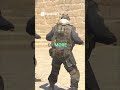 NO hagas eso! #cs #csgoclips #csgo #counterstrike #viral #csgomoments #csclips #cs2