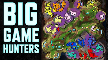 This StarCraft 2 Mode Literally Breaks The Game